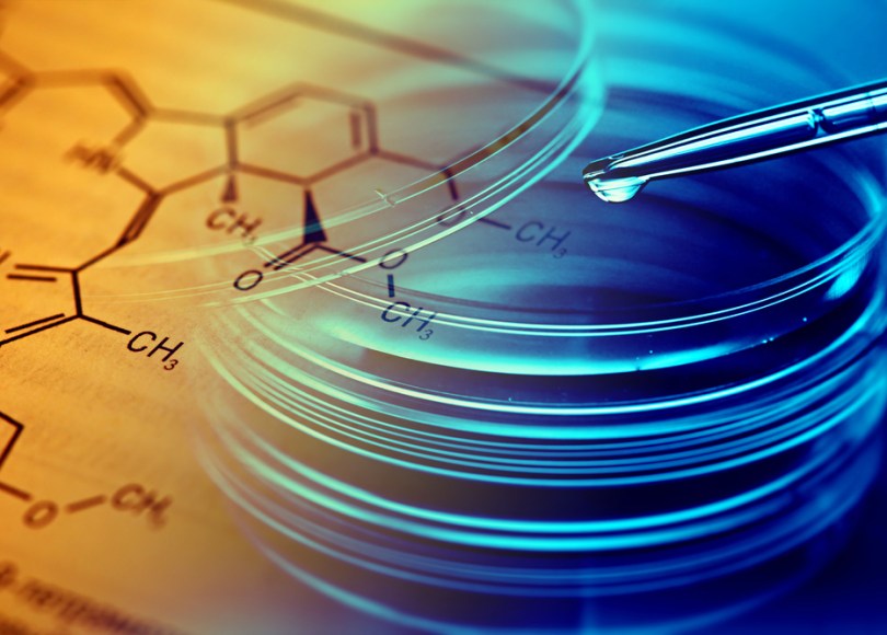 Cancer research laboratory
