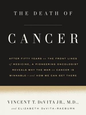 Reviewing "The Death of Cancer"