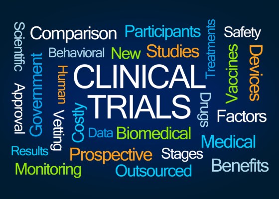 Participating in cancer treatment clinical trials