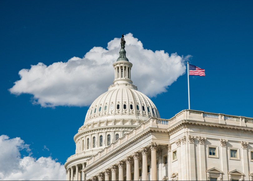 The Metastatic Breast Cancer Access to Care Act will be considered by Congress