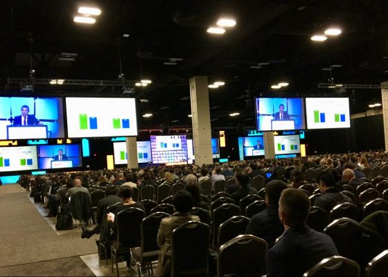 Research findings being presented at the 2019 San Antonio Breast Cancer Symposium