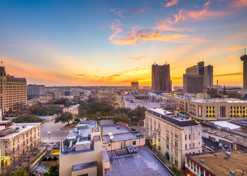 Highlights from the 2020 Breast Cancer Symposium held in San Antonio, Texas
