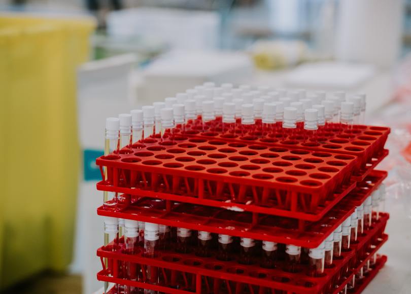 Developing a vaccine to prevent breast cancer